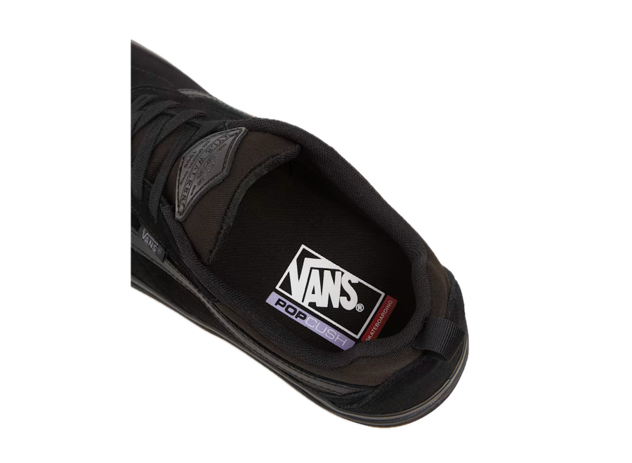 Vans Skate Kyle Walker Wafflecup Blackout
