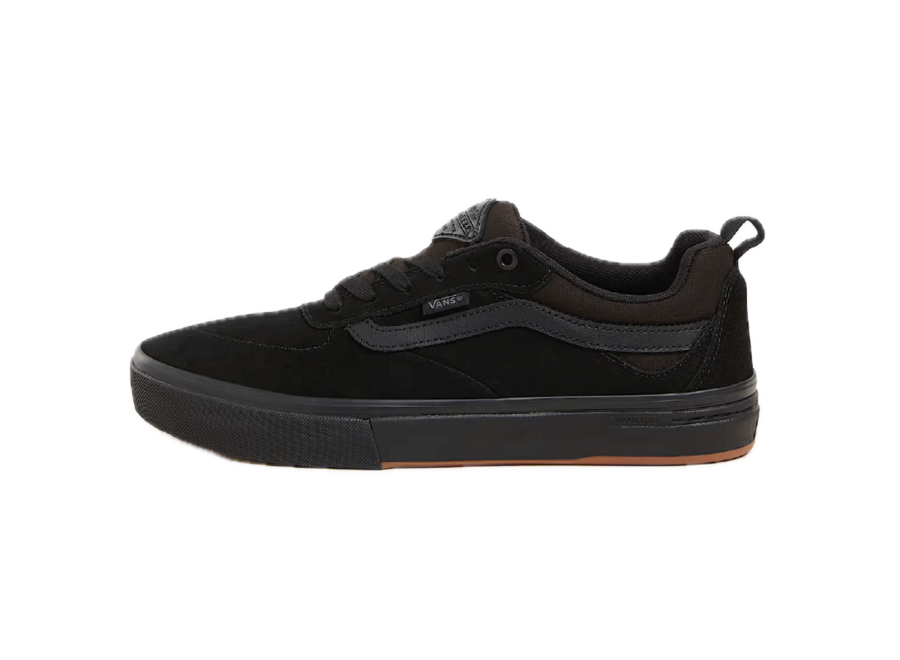 Vans Skate Kyle Walker Wafflecup Blackout