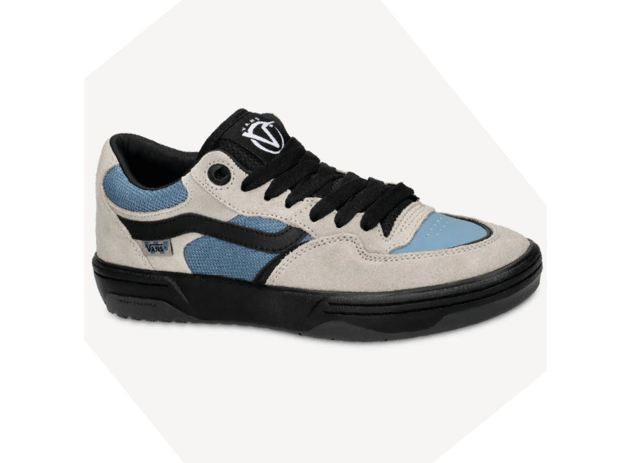 Vans Skate Rowan 2 Mushroom