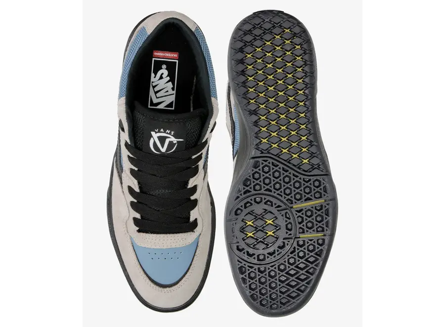 Vans Skate Rowan 2 Mushroom