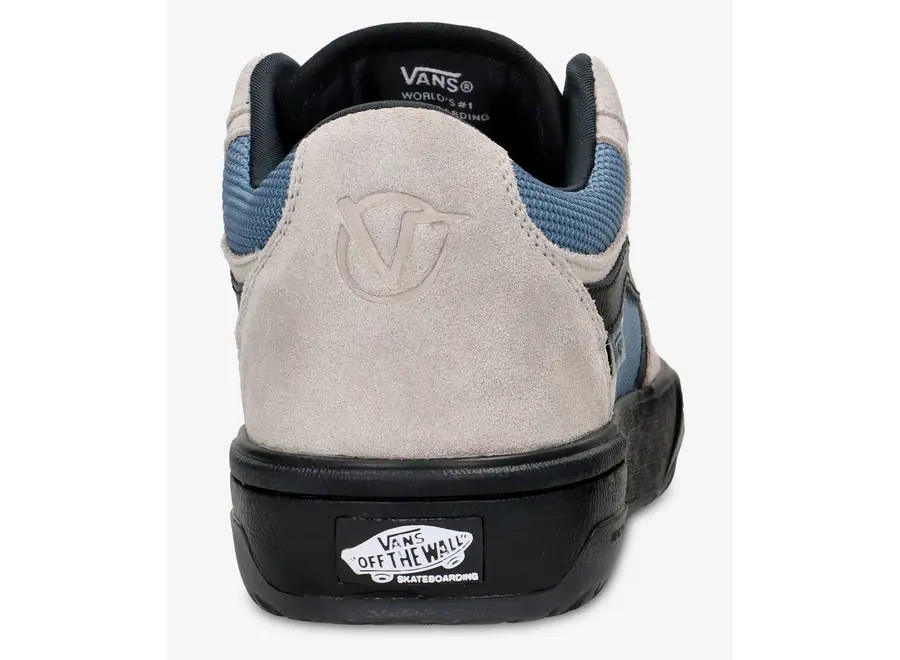 Vans Skate Rowan 2 Mushroom