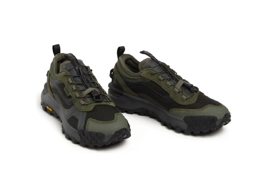 Vans MTE Crosspath XC Dark Green
