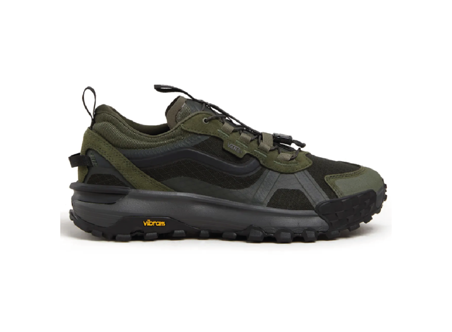 MTE Crosspath XC Dark Green