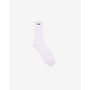 Obey Bold Socks White