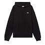 Obey Bold Star Extra Heavy Hood Black
