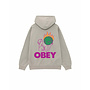 Obey World In Flames Moonstruck