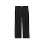 Obey Armel Pleated Pant Black