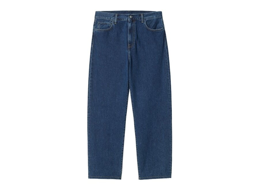 Landon Pant Blue Stone Washed