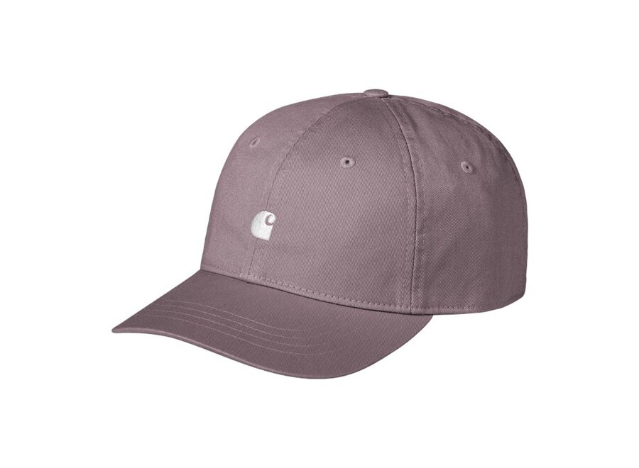 Carhartt WIP Madison Logo Cap Lokers / Wax