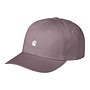 Carhartt WIP Madison Logo Cap Lokers / Wax
