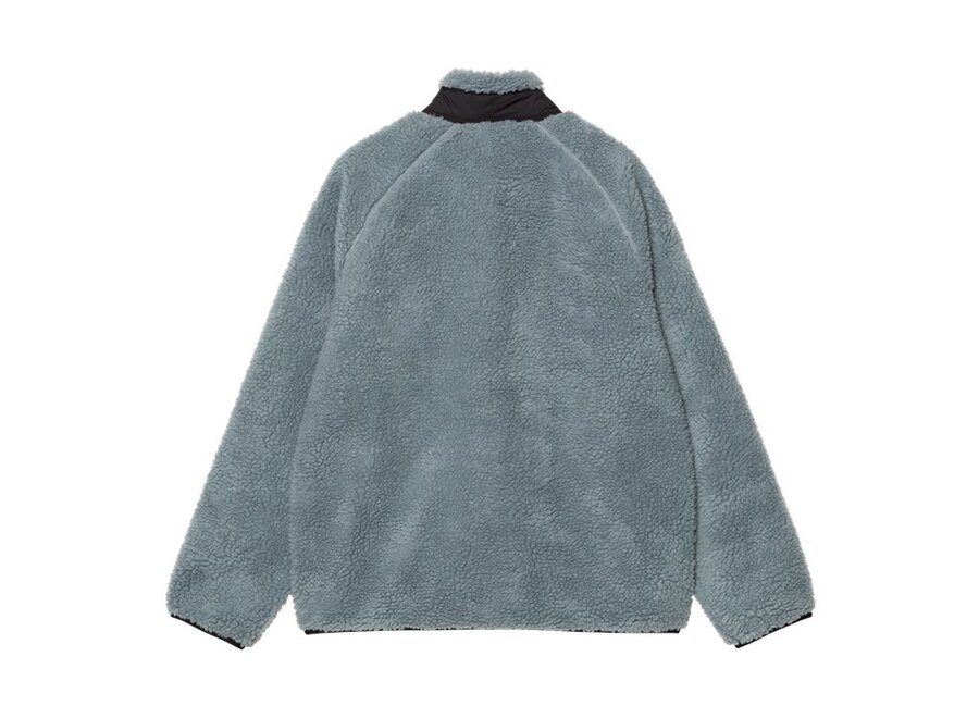 Carhartt WIP Prentis Liner Citadel / Black