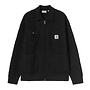 Carhartt WIP Chore Knit Jacket Black