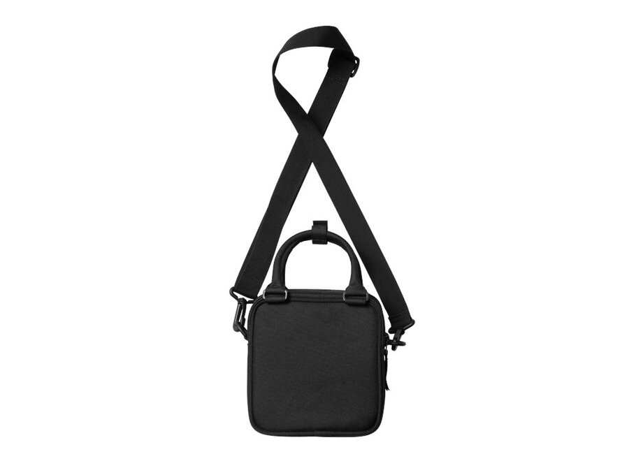 Carhartt WIP Essential Handbag Black