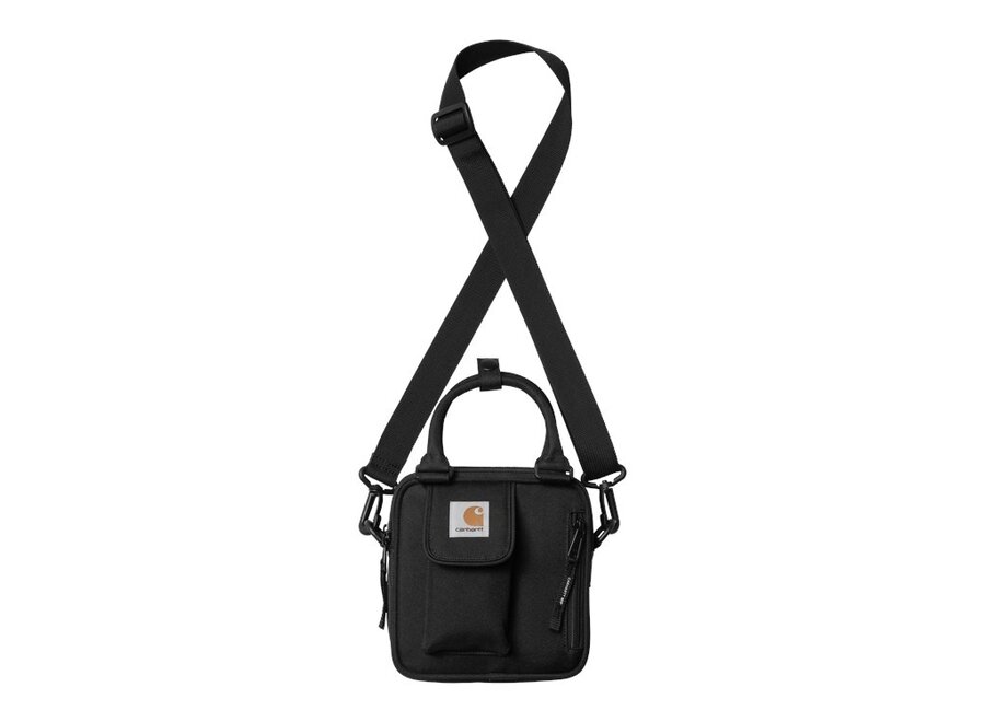 Essential Handbag Black