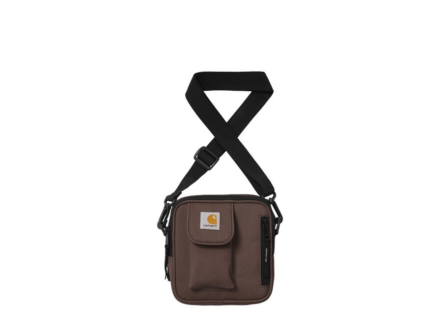 Essentials Bag Small Palisander