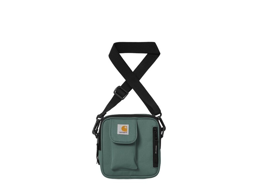 Essentials Bag, Silver Pine