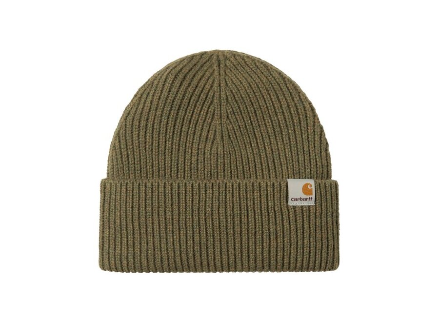 Carhartt WIP Gabe Beanie Brass