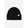 Carhartt WIP Gabe Beanie Black