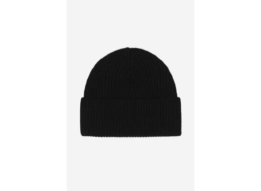 Carhartt WIP Gabe Beanie Black