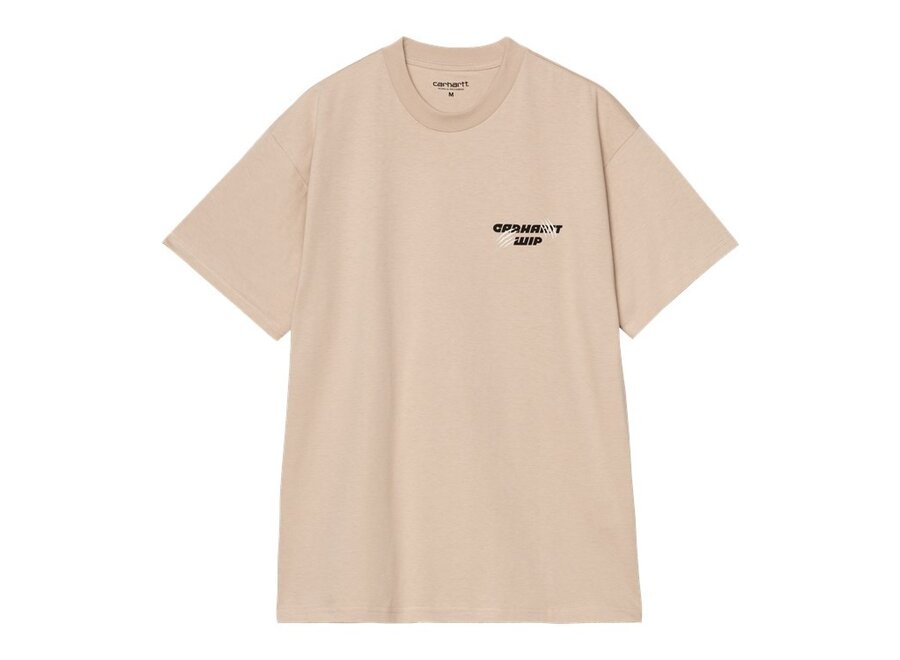 S/S Wiptopia T-Shirt Wall