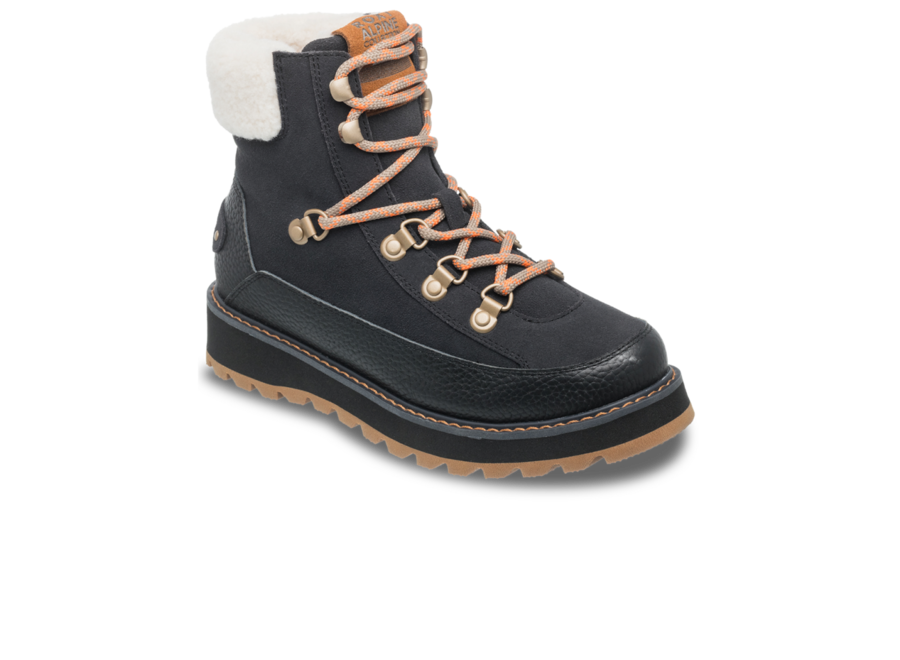 Roxy Azeli Boots Black