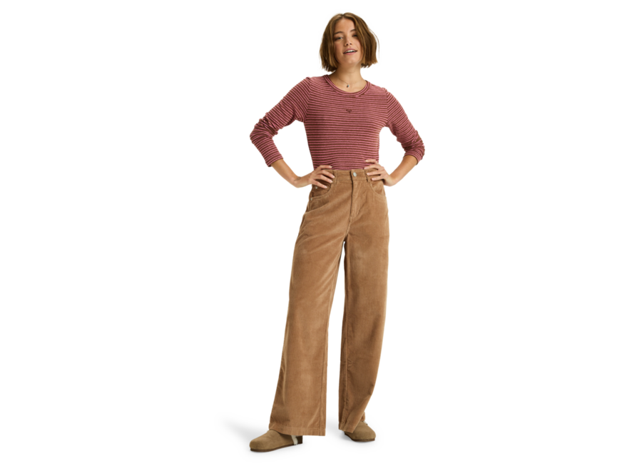 Surf On Cloud Pants Woodsmoke