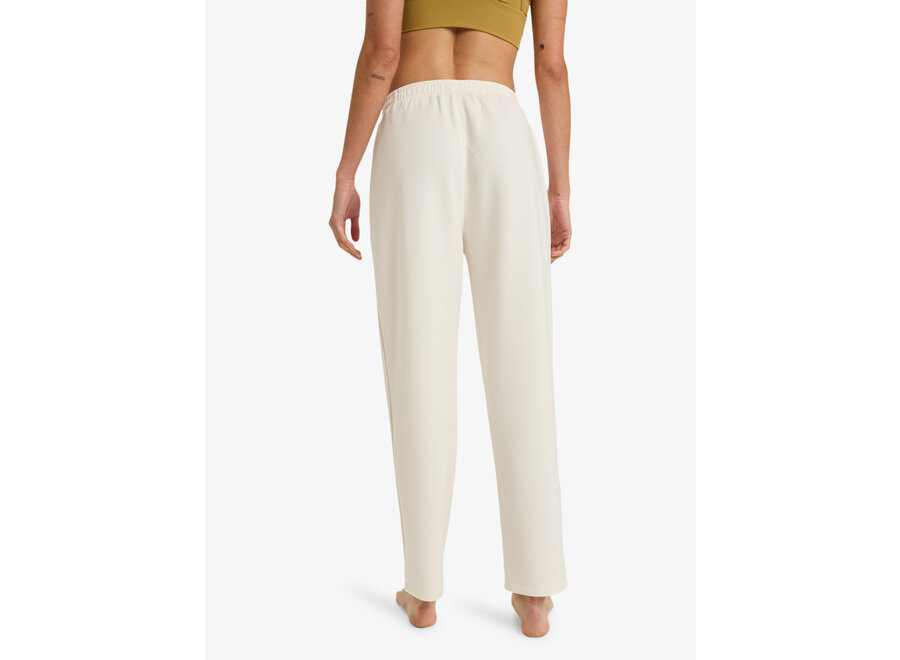 Roxy Rise&Vibe Pants Whisper White