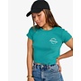 Billabong In The Sun T-shirt Evergreen