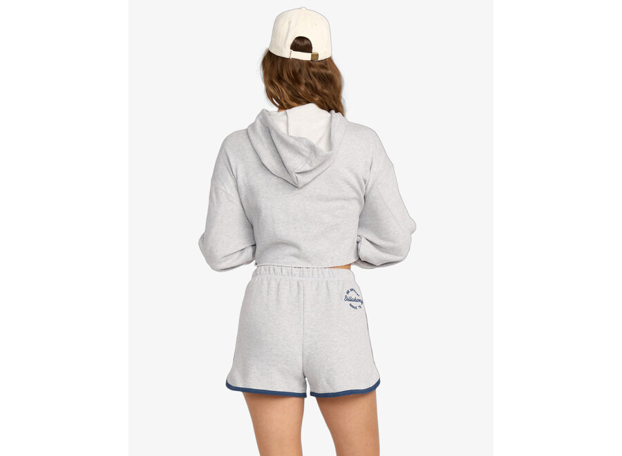 Billabong Triple Palms Do Shorts Heather Grey