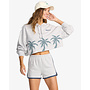 Billabong Triple Palms Do Shorts Heather Grey