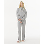 Rip Curl Cosy Flare Pants Grey Marle