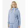 Rip Curl Cosy Hoodie Blue Marle