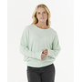Rip Curl Emily Sweater Aqua