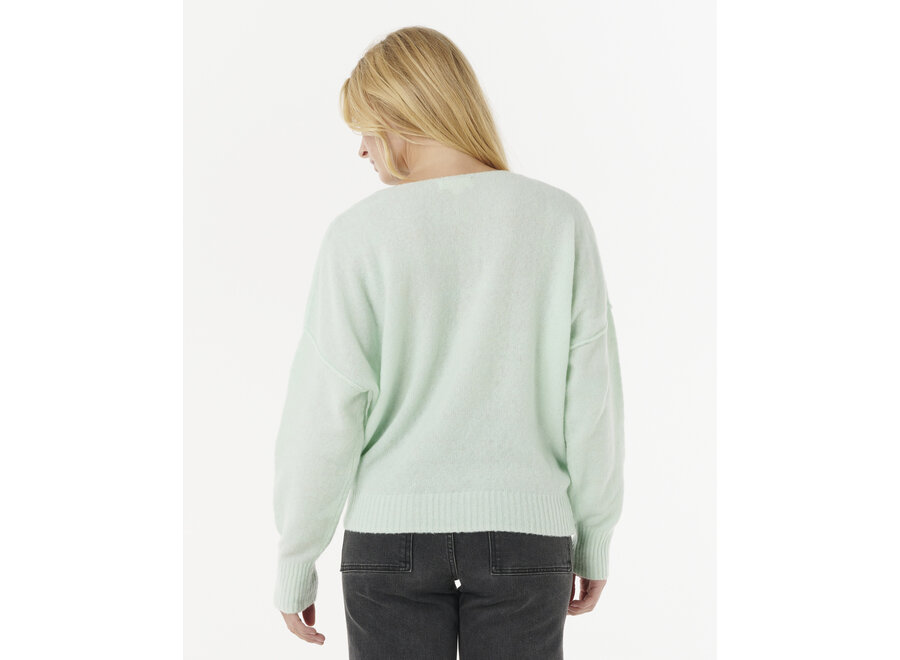Rip Curl Emily Sweater Aqua