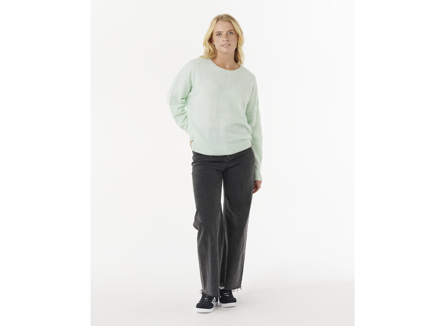 Rip Curl Emily Sweater Aqua