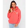Rip Curl Galicia Full Zip Fleece Watermelon
