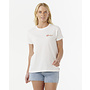 Rip Curl Waikiki Standard T-shirt Bone