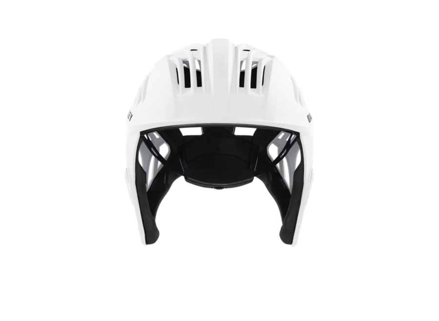 Oakley WTR Icon Surf Helmet Matte White