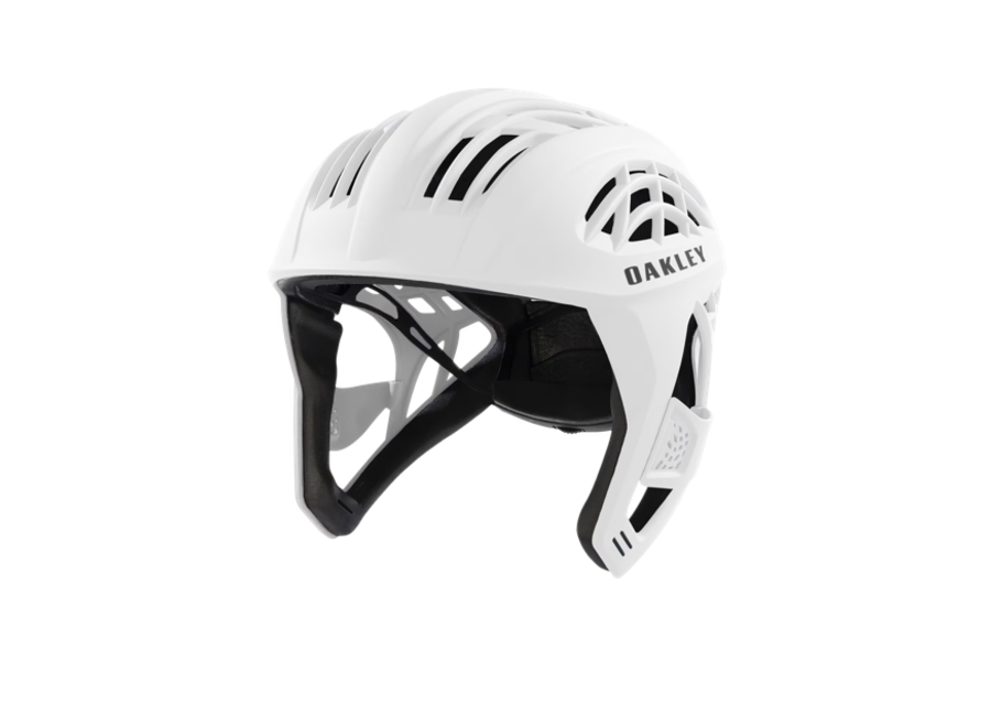 Oakley WTR Icon Surf Helmet Matte White