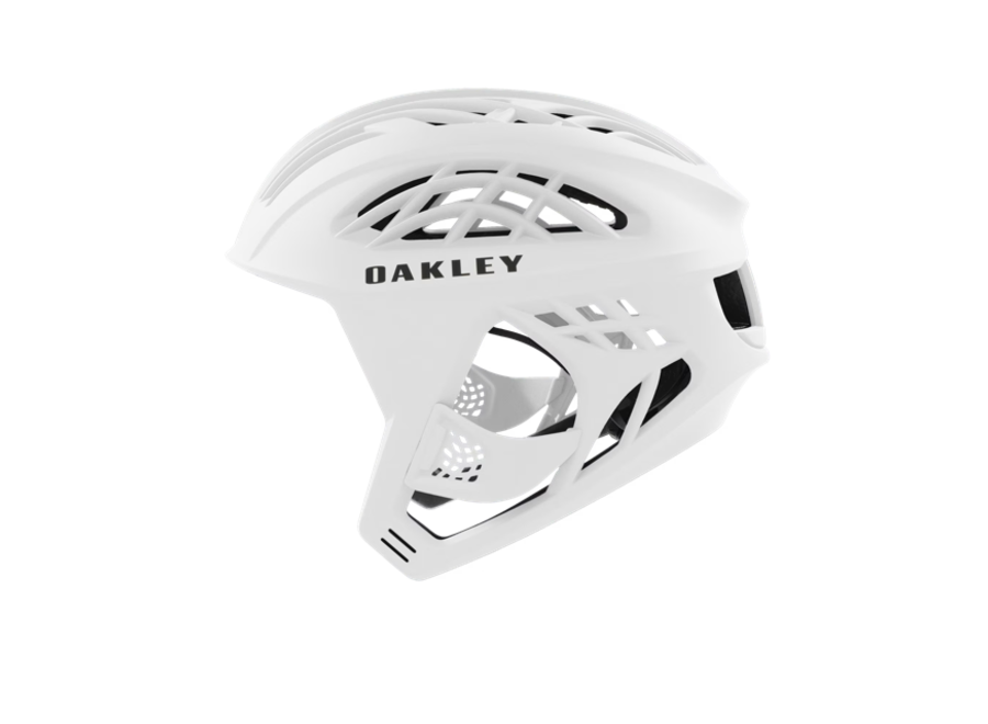 Oakley WTR Icon Surf Helmet Matte White