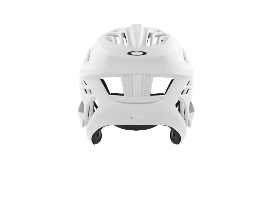 Oakley WTR Icon Surf Helmet Matte White