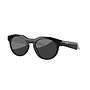 Oakley HSTN Meta Zonnebril Black Prizm Black Polarized