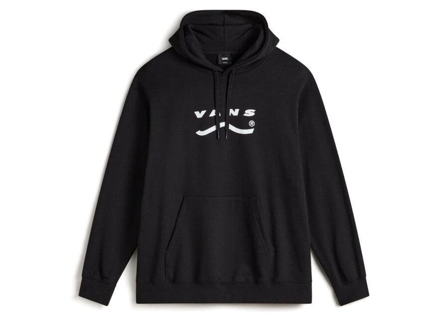 Vans Deteremined Pullover Black
