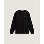 Vans Left Chest II T-shirt Loose L/S T-shirt Black