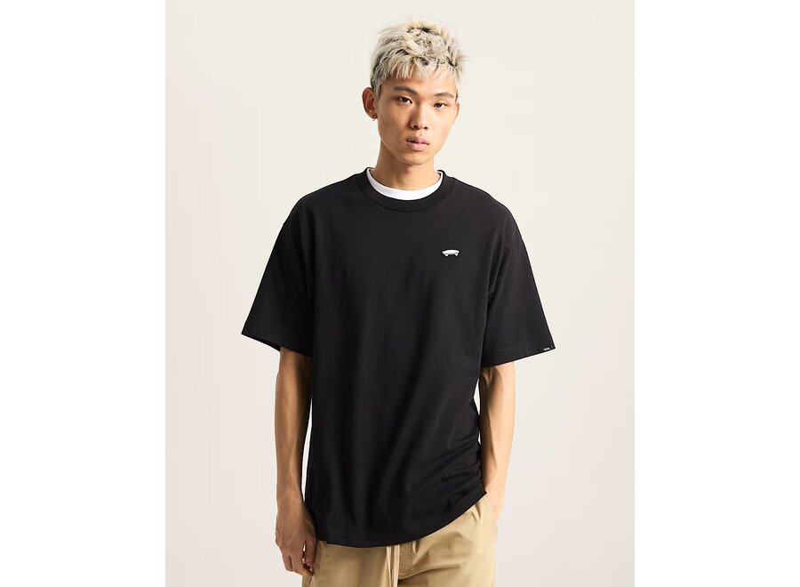 Vans Salton Loose S/S T-shirt Black