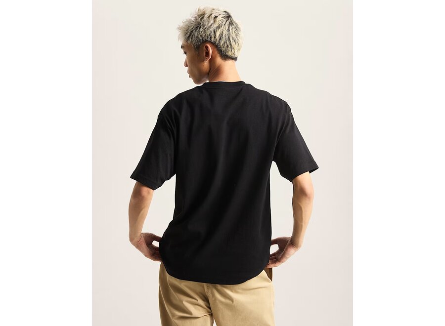 Vans Salton Loose S/S T-shirt Black