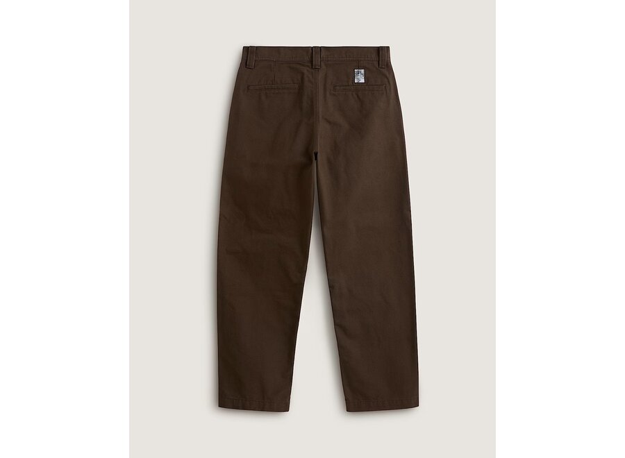 Vans Skate Loose Atiba Haze Chino Mushroom