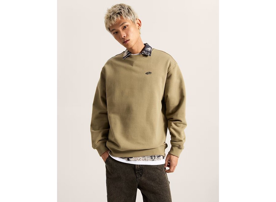 Vans Style 76 II Loose Ft Crew Bay Leaf