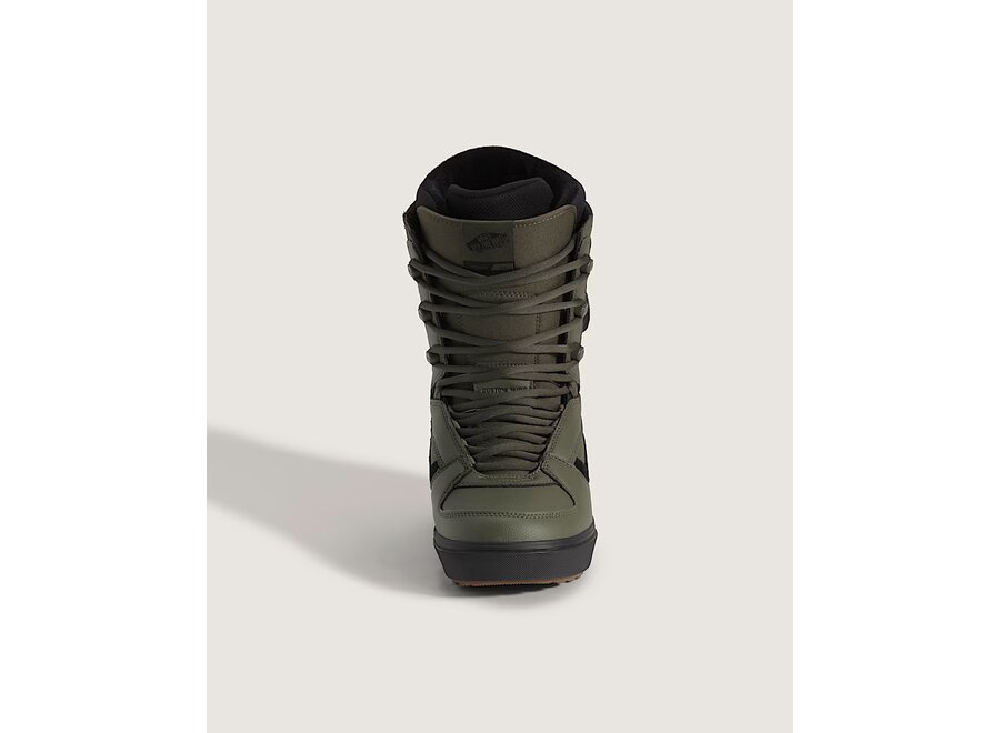 Vans MN Invado OG Snowboardboots Grape Leaf