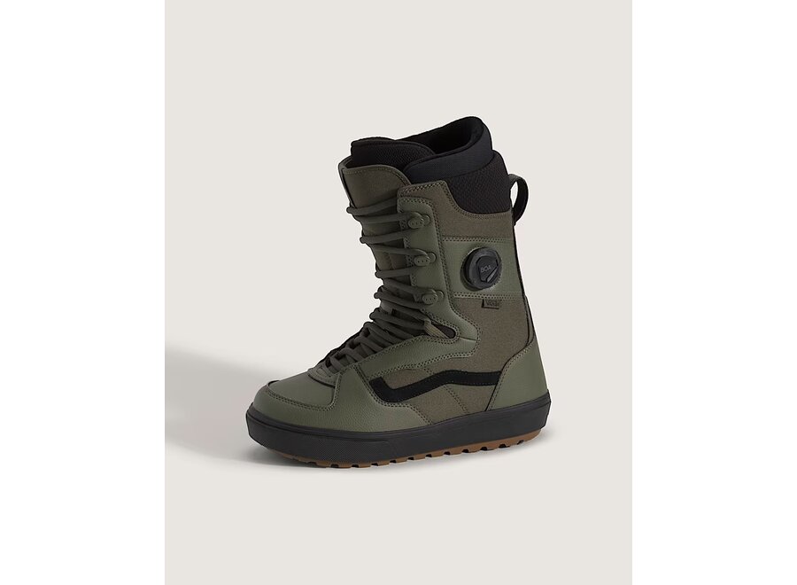 Vans MN Invado OG Snowboardboots Grape Leaf